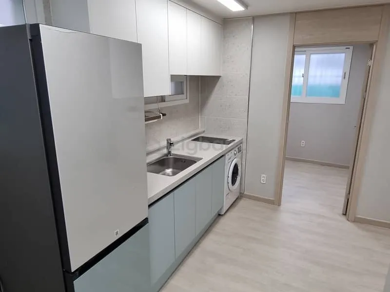 Sale of a Fully Renovated Two-Room Villa Near a Station in Ui-dong, Gangbuk-gu, Seoul photo 2