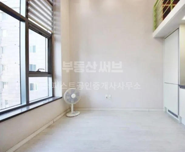Fully Furnished Studio Officetel for Sale in Yeomchang-dong, Gangseo-gu, Seoul, 3-Minute Walk to Yeomchang Station photo 2