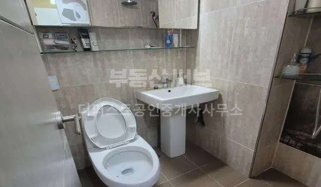 Fully Furnished Studio Officetel for Sale in Yeomchang-dong, Gangseo-gu, Seoul, 3-Minute Walk to Yeomchang Station photo 7
