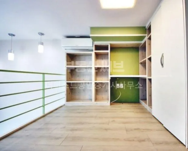 Fully Furnished Studio Officetel for Sale in Yeomchang-dong, Gangseo-gu, Seoul, 3-Minute Walk to Yeomchang Station photo 5