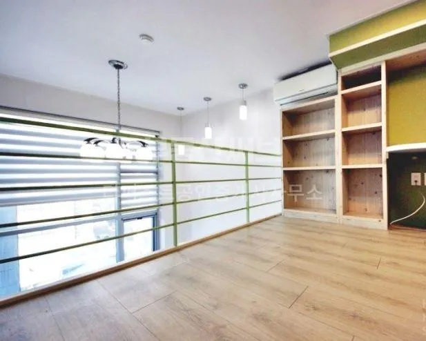 Fully Furnished Studio Officetel for Sale in Yeomchang-dong, Gangseo-gu, Seoul, 3-Minute Walk to Yeomchang Station photo 6