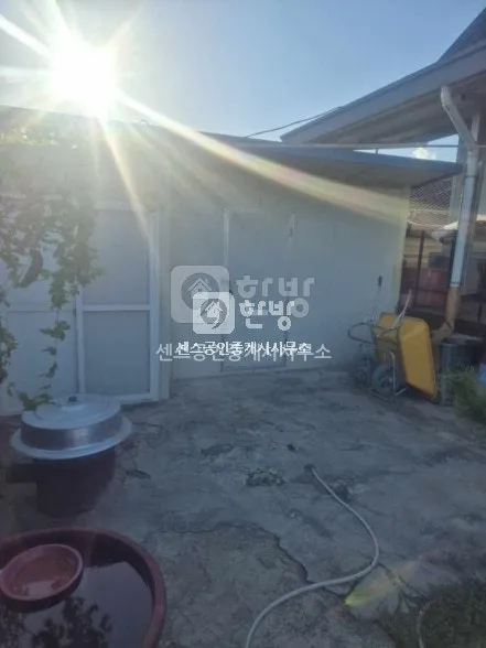 전남광주통합특별시 보성군 조성면 1층 단독주택 매매, 층고 높은 주택 사진 4