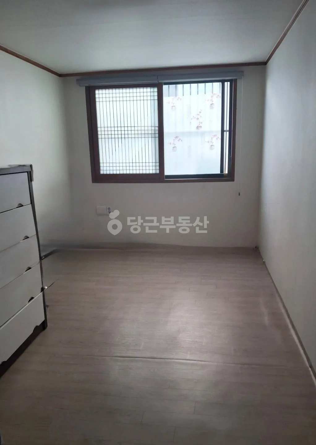 For Sale: Ground-Floor Villa in Gupyeong-dong, Saha-gu, Busan — 75㎡ Exclusive Area and Vegetable Garden photo 6