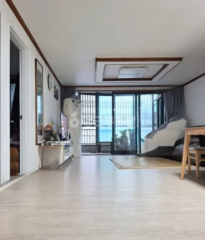 부산 사하구 구평동 1층 빌라 매매, 전용 75㎡·텃밭 매물 사진
