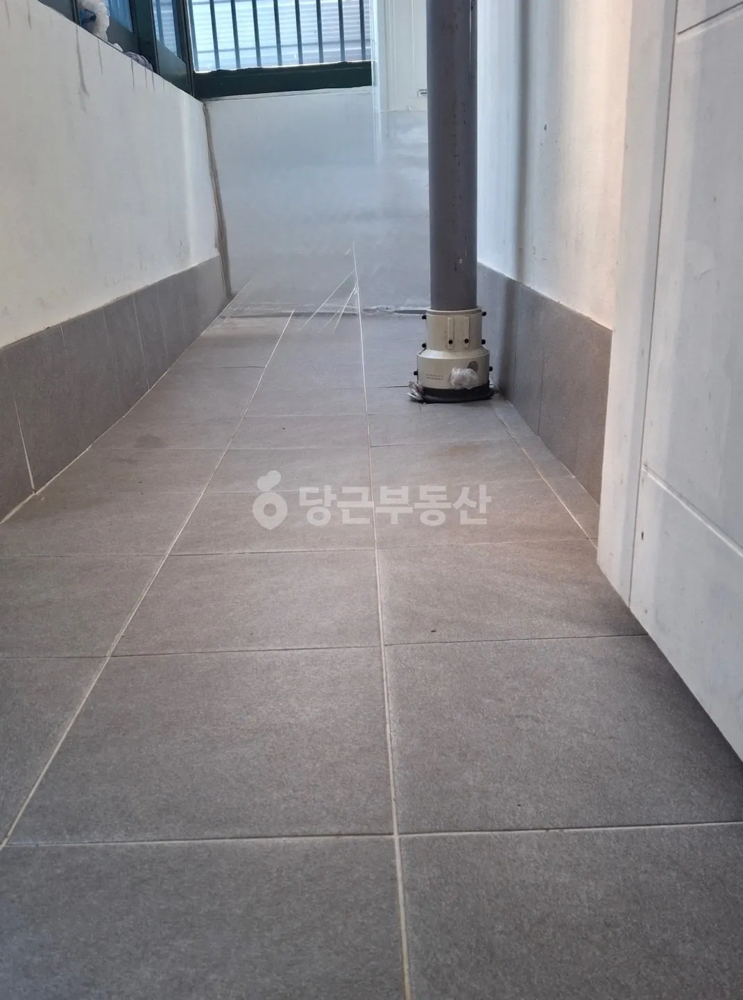 For Sale: Ground-Floor Villa in Gupyeong-dong, Saha-gu, Busan — 75㎡ Exclusive Area and Vegetable Garden photo 3