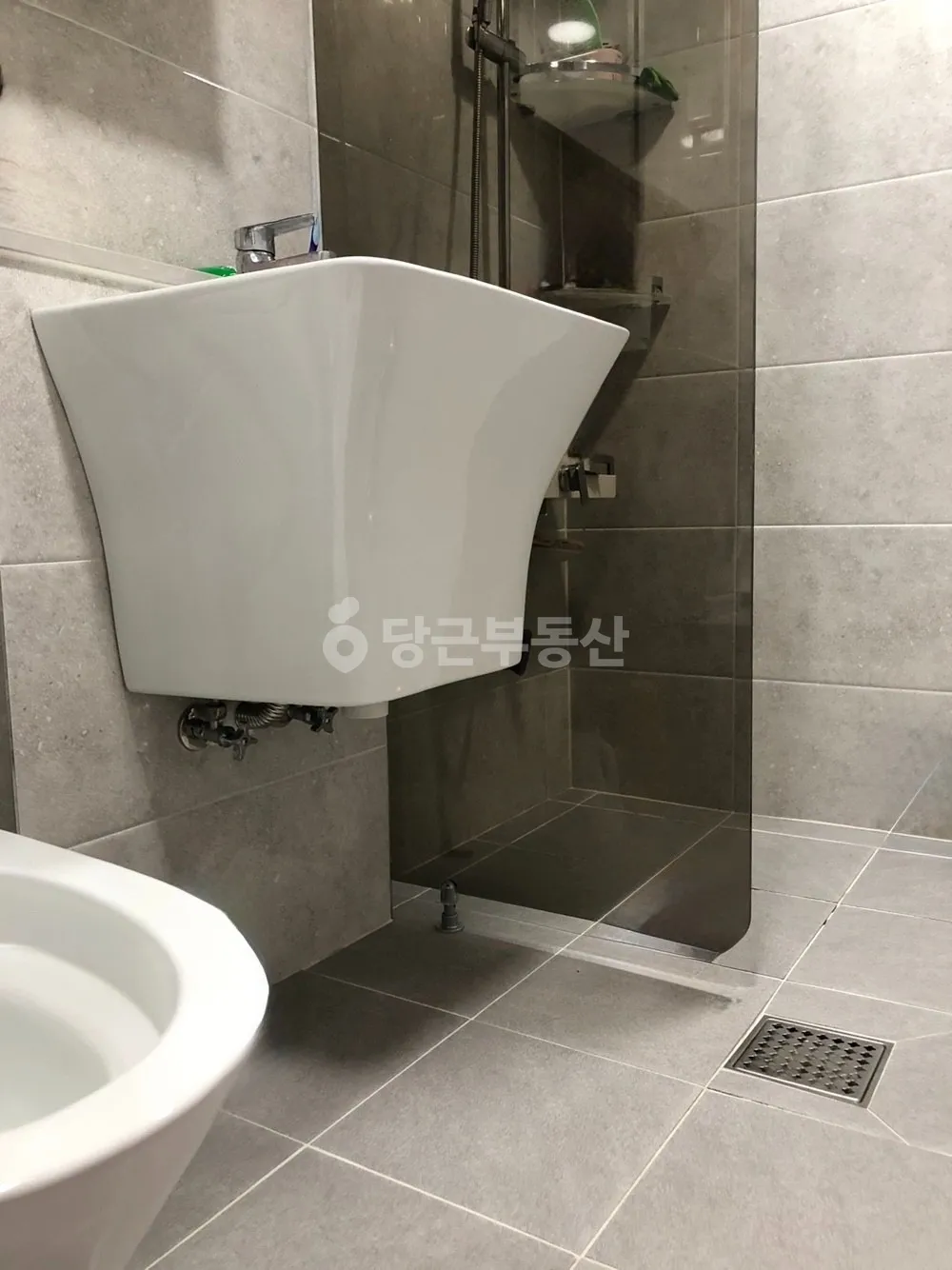 For Sale: Ground-Floor Villa in Gupyeong-dong, Saha-gu, Busan — 75㎡ Exclusive Area and Vegetable Garden photo 9