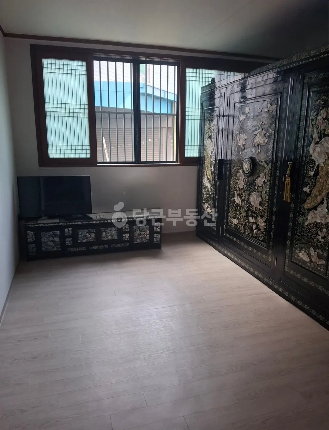 For Sale: Ground-Floor Villa in Gupyeong-dong, Saha-gu, Busan — 75㎡ Exclusive Area and Vegetable Garden photo 7