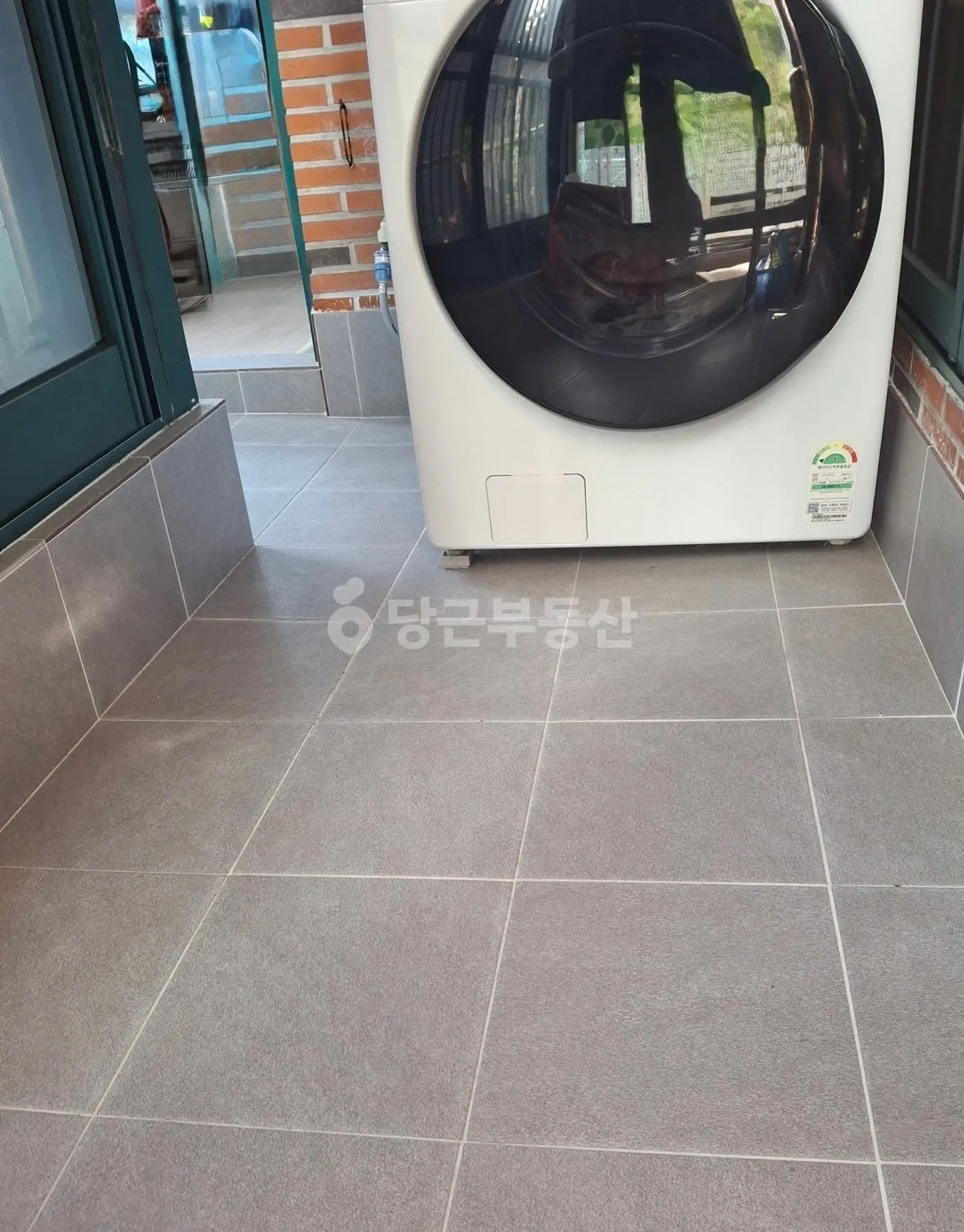 For Sale: Ground-Floor Villa in Gupyeong-dong, Saha-gu, Busan — 75㎡ Exclusive Area and Vegetable Garden photo 4