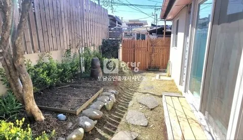 Single-Story Detached House for Sale in Sotae-dong, Dong-gu, Jeonnam-Gwangju Integrated Special City — Fully Remodeled, Move-In Ready photo 3