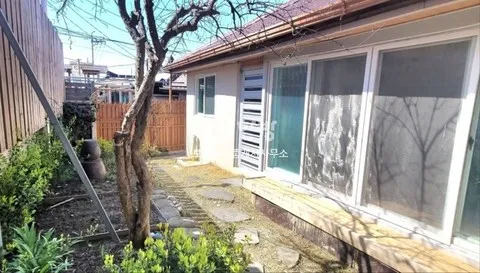 Single-Story Detached House for Sale in Sotae-dong, Dong-gu, Jeonnam-Gwangju Integrated Special City — Fully Remodeled, Move-In Ready photo 4
