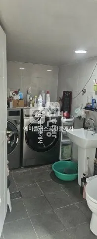 Single-Story Detached House for Sale in Sansu-dong, Dong-gu, Jeonnam Gwangju, with Interior Renovation photo 7
