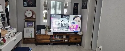 Single-Story Detached House for Sale in Sansu-dong, Dong-gu, Jeonnam Gwangju, with Interior Renovation photo 3
