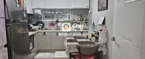 Single-Story Detached House for Sale in Sansu-dong, Dong-gu, Jeonnam Gwangju, with Interior Renovation photo 6