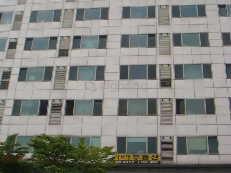 Officetel for Sale in Sinwol-dong, Yangcheon-gu, Seoul — Free Parking, Fully Furnished Studio photo 7