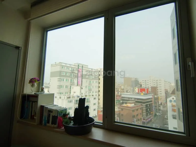 Officetel for Sale in Sinwol-dong, Yangcheon-gu, Seoul — Free Parking, Fully Furnished Studio photo 4