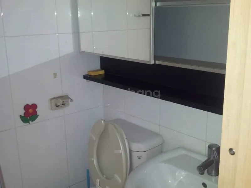 Officetel for Sale in Sinwol-dong, Yangcheon-gu, Seoul — Free Parking, Fully Furnished Studio photo 2