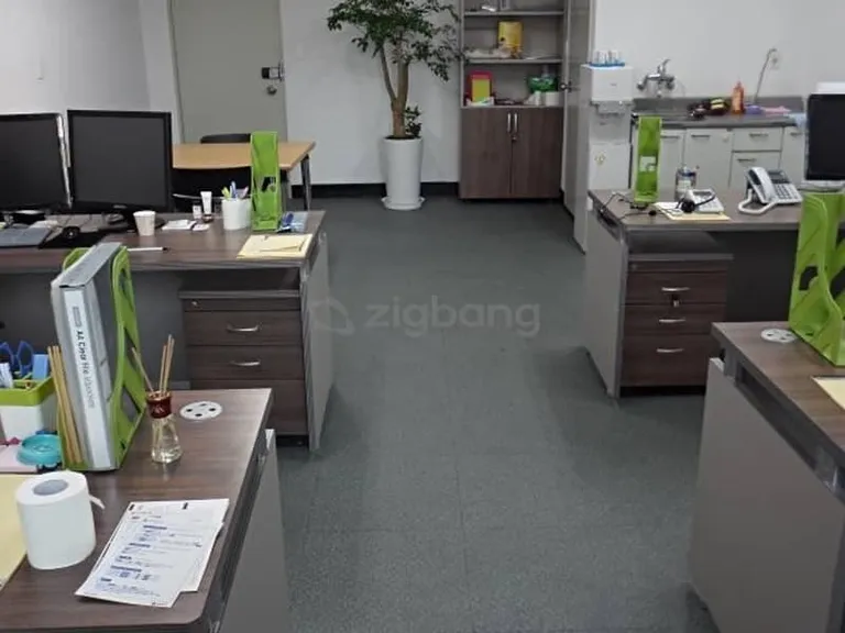 서울 구로구 사무용 오피스텔 매매, 대림역 6분·즉시 입주 매물 사진