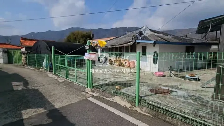 Detached House for Sale in J oseong-myeon, Boseong-gun, Jeonnam-Gwangju Special City, 232㎡ of Land photo 5