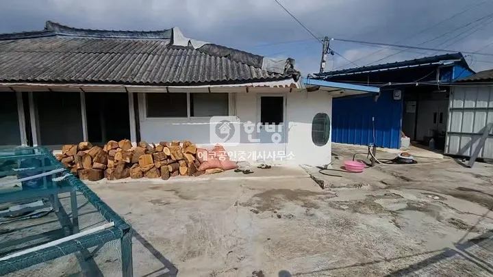 Detached House for Sale in J oseong-myeon, Boseong-gun, Jeonnam-Gwangju Special City, 232㎡ of Land photo 6