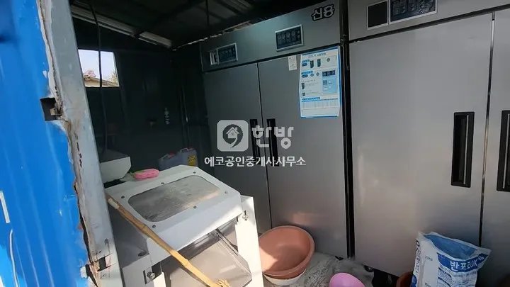Detached House for Sale in J oseong-myeon, Boseong-gun, Jeonnam-Gwangju Special City, 232㎡ of Land photo 9