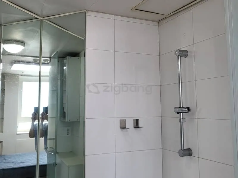 Officetel for Sale in Yangpyeong-dong 2-ga, Yeongdeungpo-gu, Seoul — 3-Minute Walk to Yangpyeong Station photo 7