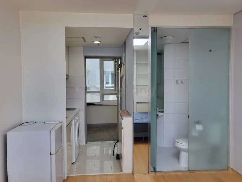 Officetel for Sale in Yangpyeong-dong 2-ga, Yeongdeungpo-gu, Seoul — 3-Minute Walk to Yangpyeong Station photo 5