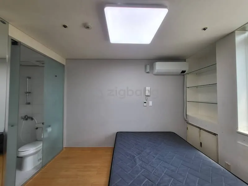 Officetel for Sale in Yangpyeong-dong 2-ga, Yeongdeungpo-gu, Seoul — 3-Minute Walk to Yangpyeong Station photo 4