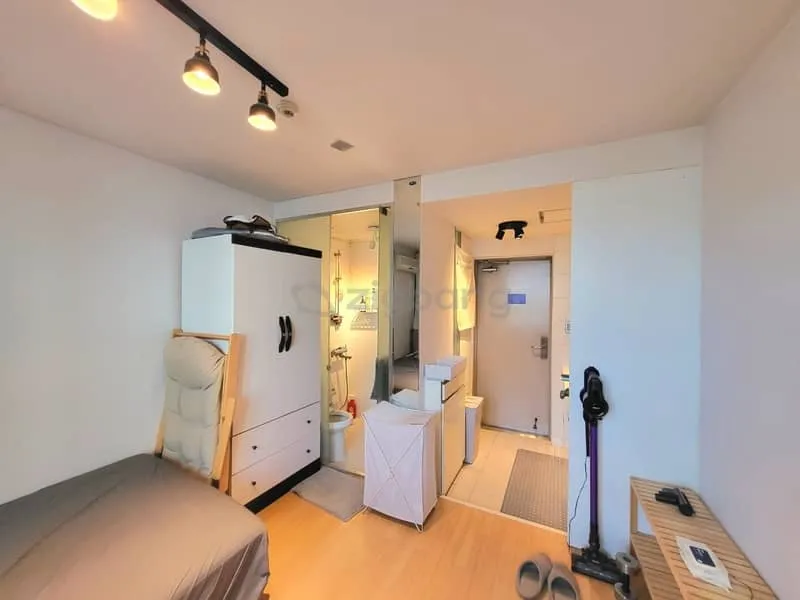 Officetel for Sale in Yangpyeong-dong 2-ga, Yeongdeungpo-gu, Seoul, 3-Minute Walk to Yangpyeong Station photo 3