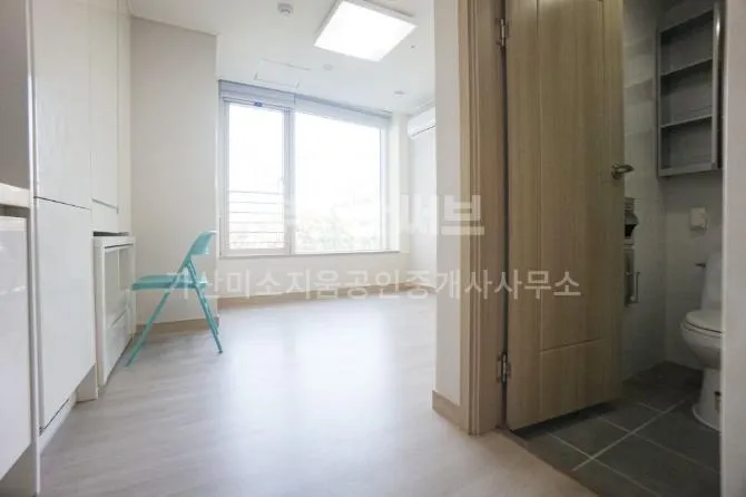 서울 금천구 가산동 가산미소지움 오피스텔 매매, 안양천공원 인근 사진 4