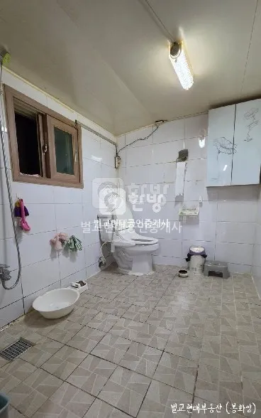 Country House for Sale in Jocheong-myeon, Boseong, Jeonnam-Gwangju Integrated Special City — Remodeled, Solar Installed photo 4