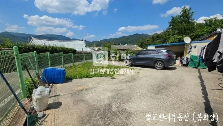 Country House for Sale in Jocheong-myeon, Boseong, Jeonnam-Gwangju Integrated Special City — Remodeled, Solar Installed photo 3