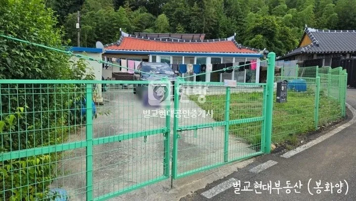 Country House for Sale in Jocheong-myeon, Boseong, Jeonnam-Gwangju Integrated Special City — Remodeled, Solar Installed photo 10