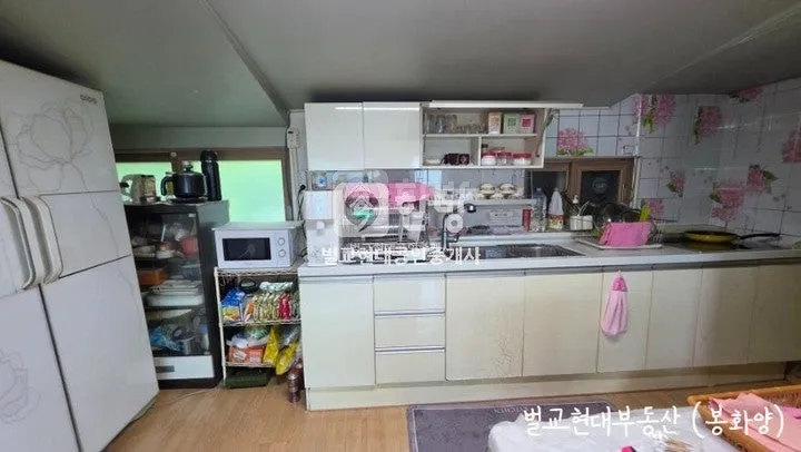 Country House for Sale in Jocheong-myeon, Boseong, Jeonnam-Gwangju Integrated Special City — Remodeled, Solar Installed photo 5