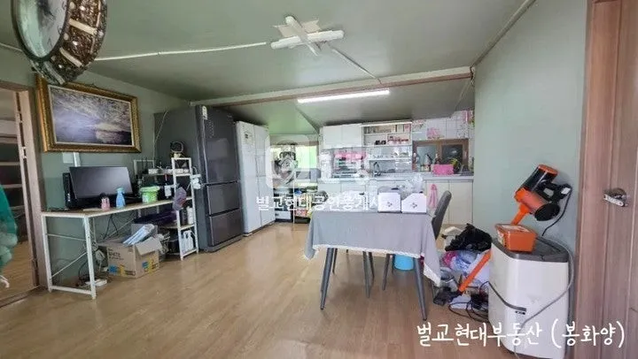 Country House for Sale in Jocheong-myeon, Boseong, Jeonnam-Gwangju Integrated Special City — Remodeled, Solar Installed photo 8