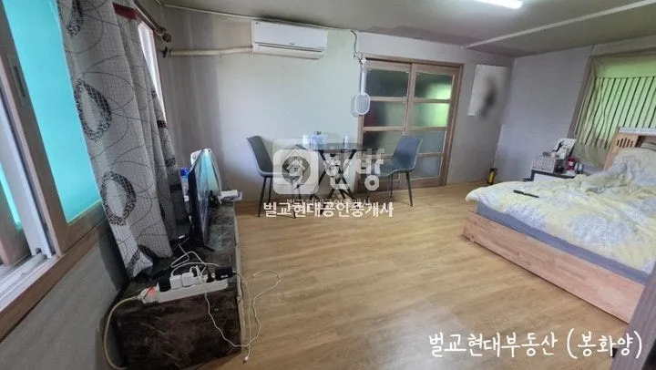 Country House for Sale in Jocheong-myeon, Boseong, Jeonnam-Gwangju Integrated Special City — Remodeled, Solar Installed photo 6