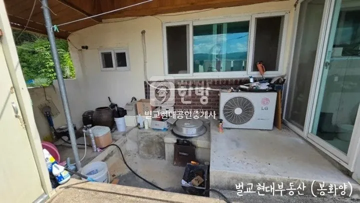 Country House for Sale in Jocheong-myeon, Boseong, Jeonnam-Gwangju Integrated Special City — Remodeled, Solar Installed photo 2
