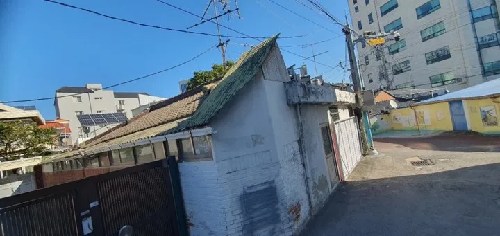 전남광주 남구 월산동 단층 단독주택 매매, 대지 235㎡ 매물 사진