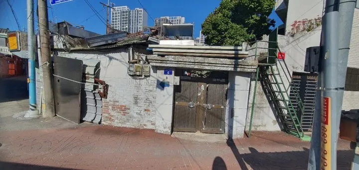 전남광주 남구 월산동 단층 단독주택 매매, 대지 235㎡ 사진 3