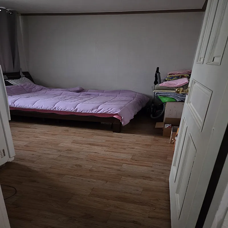 충남 태안군 안면읍 시골집 매매, 도로 접한 1,245평 토지 사진 7
