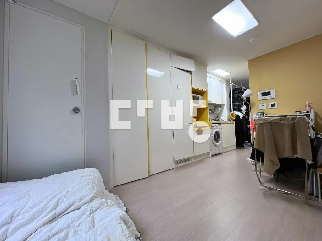 Apartment for Sale in Mia-dong, Gangbuk-gu, Seoul, 15.88㎡ Exclusive Area, Fully Furnished photo 8