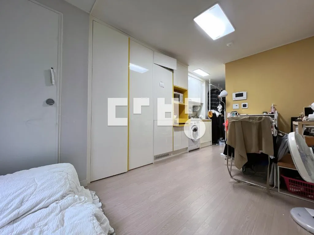 Apartment for Sale in Mia-dong, Gangbuk-gu, Seoul, 15.88㎡ Exclusive Area, Fully Furnished photo 9