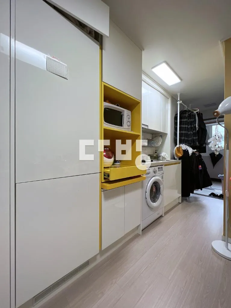 Apartment for Sale in Mia-dong, Gangbuk-gu, Seoul, 15.88㎡ Exclusive Area, Fully Furnished photo 4