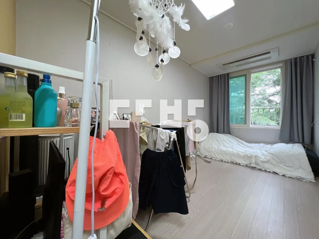 Apartment for Sale in Mia-dong, Gangbuk-gu, Seoul, 15.88㎡ Exclusive Area, Fully Furnished photo 10