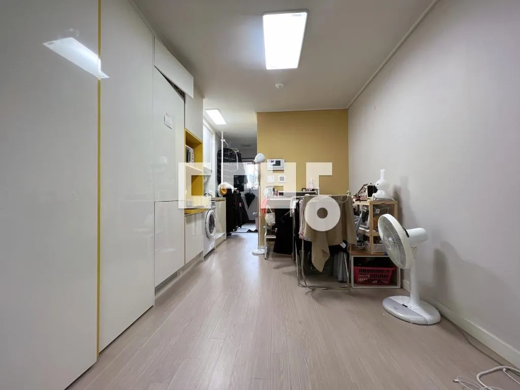 Apartment for Sale in Mia-dong, Gangbuk-gu, Seoul, 15.88㎡ Exclusive Area, Fully Furnished photo 3