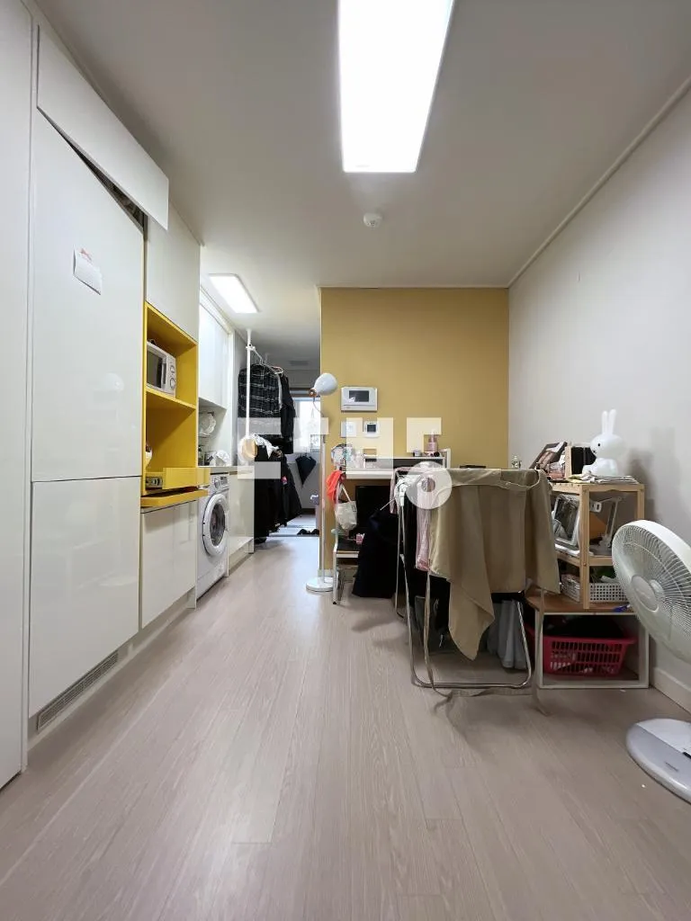 Apartment for Sale in Mia-dong, Gangbuk-gu, Seoul, 15.88㎡ Exclusive Area, Fully Furnished photo 5