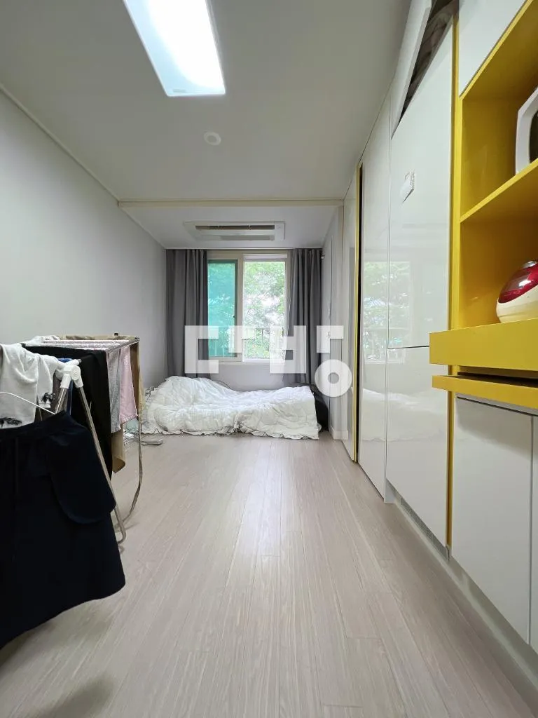 Apartment for Sale in Mia-dong, Gangbuk-gu, Seoul, 15.88㎡ Exclusive Area, Fully Furnished photo 2