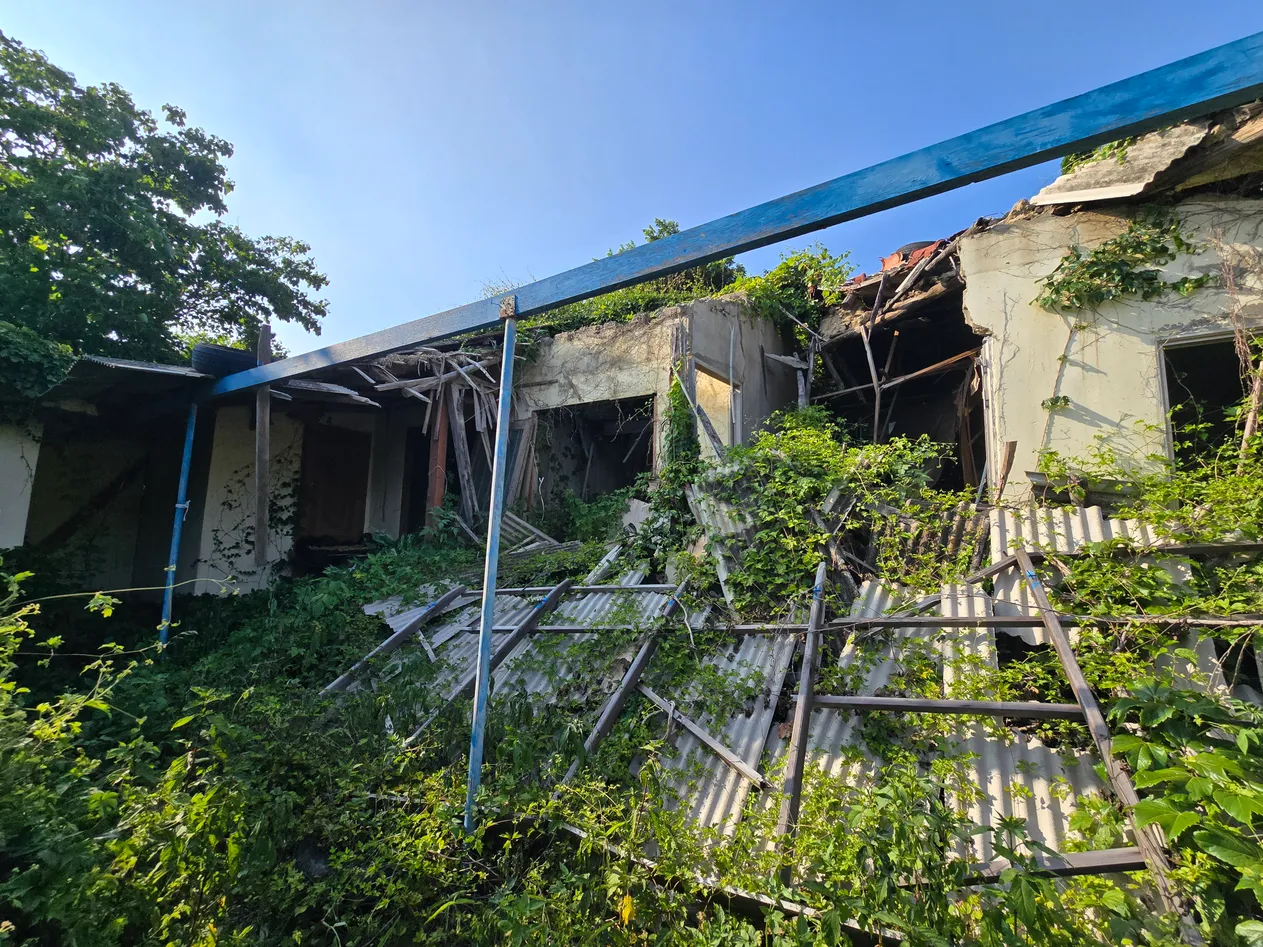 Farmhouse for Sale with Sea View in Hwayang-myeon, Yeosu, South Jeolla Province photo 2