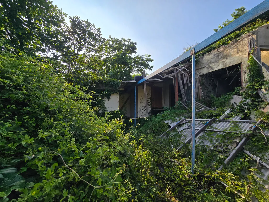 Farmhouse for Sale with Sea View in Hwayang-myeon, Yeosu, South Jeolla Province photo 6