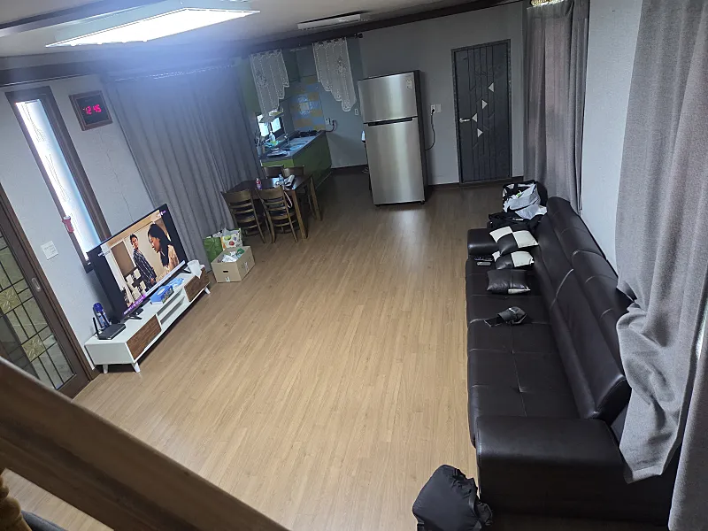 충청남도 태안 안면읍 벽돌구조 전원주택 매매 사진 2