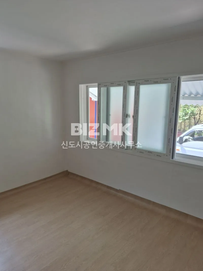 Rural house for sale in Nodong-myeon, Boseong-gun, Jeonnam-Gwangju Integrated Special City, with a yard and storage shed photo 6